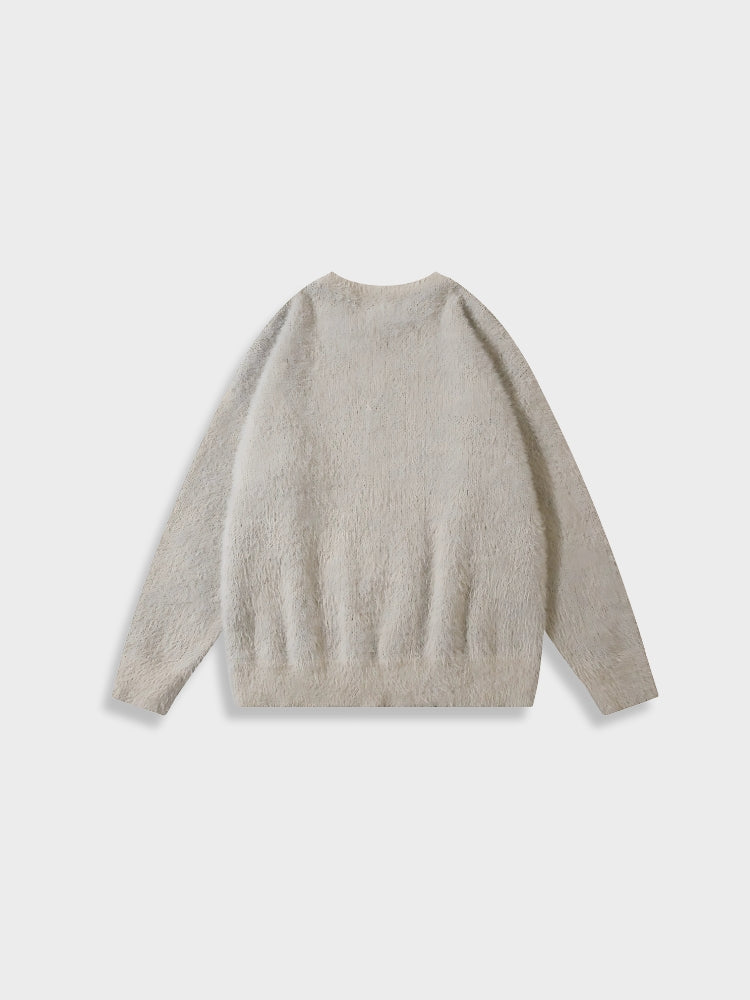 Paper Straight Essential Sweater