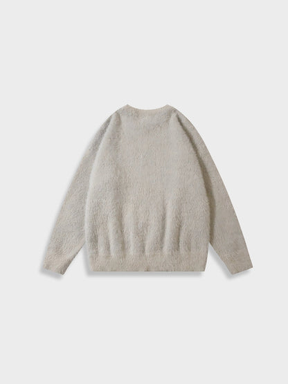 Paper Straight Essential Sweater