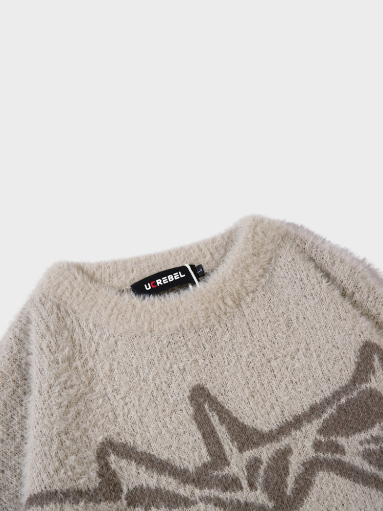 Paper Straight Essential Sweater