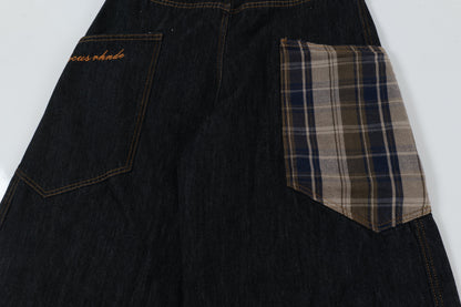 Paper Straight x RHNDE Haymarket Jeans