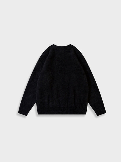 Paper Straight Essential Sweater