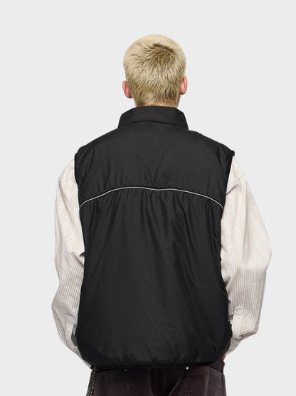 Paper Straight Streetwise Bodywarmer