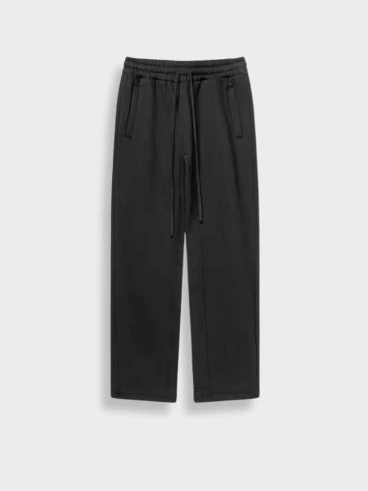 Paper Straight Oversized Joggers