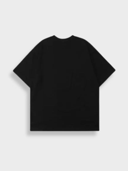 Paper Straight Shadow Tee