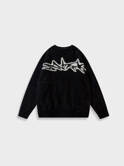 Paper Straight Essential Sweater