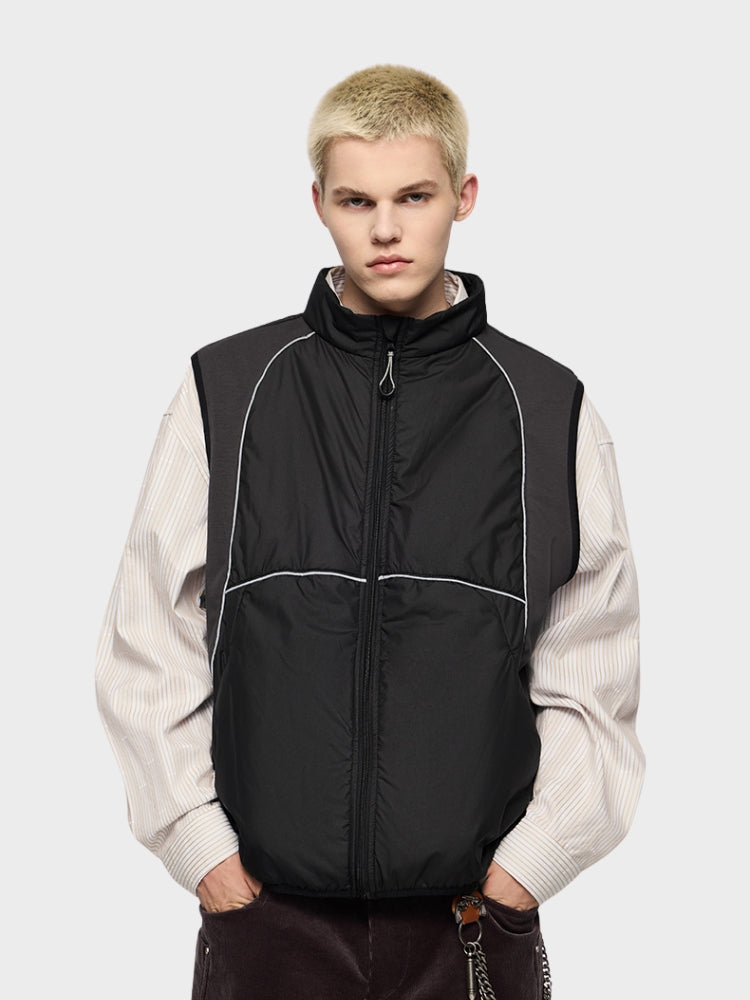 Paper Straight Streetwise Bodywarmer