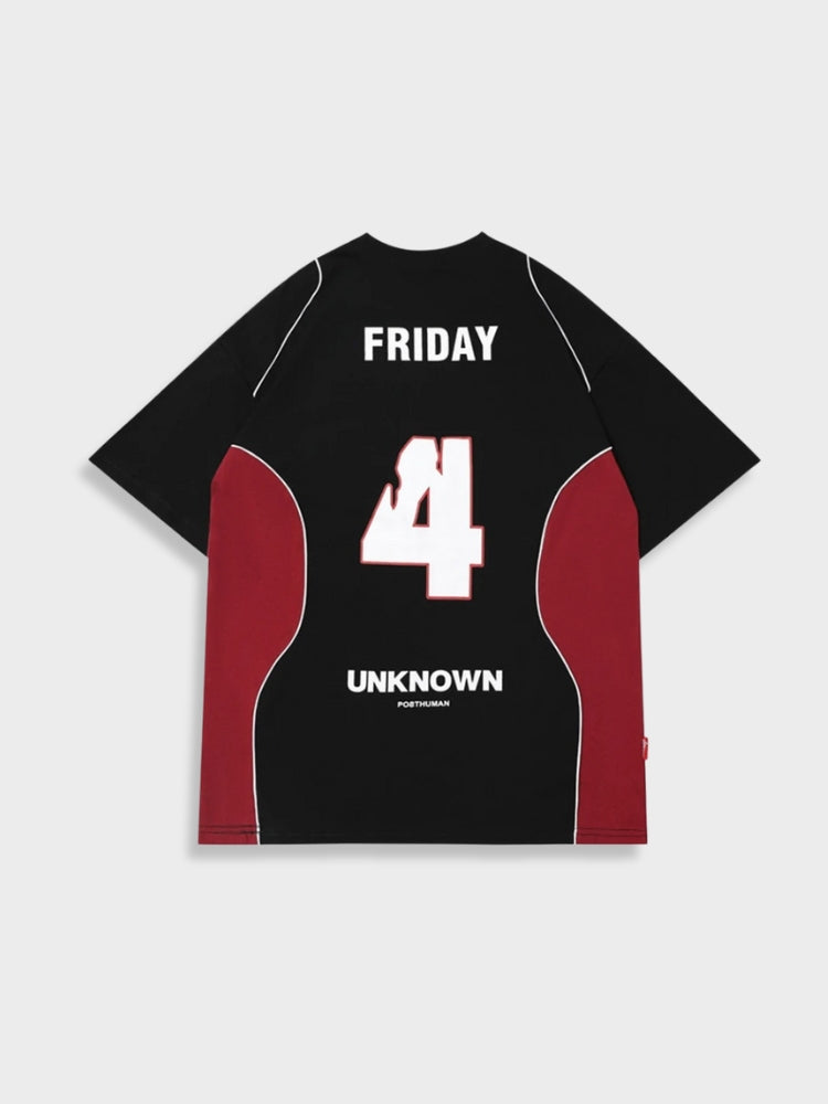 Paper Straight Friday Unknown Tee