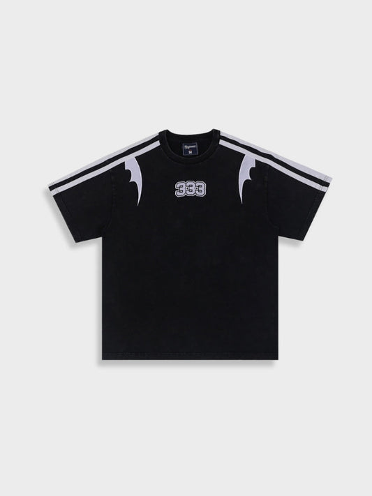 Paper Straight Vintage 333 Tee