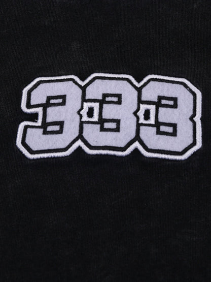 Paper Straight Vintage 333 Tee