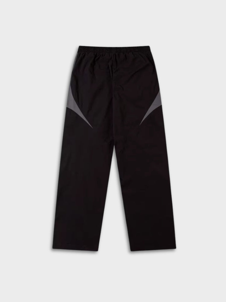 Paper Straight Sport Joggers