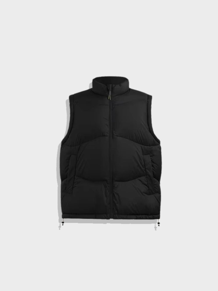 Paper Straight Down Under Bodywarmer