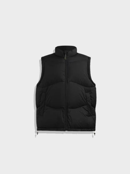 Paper Straight Down Under Bodywarmer