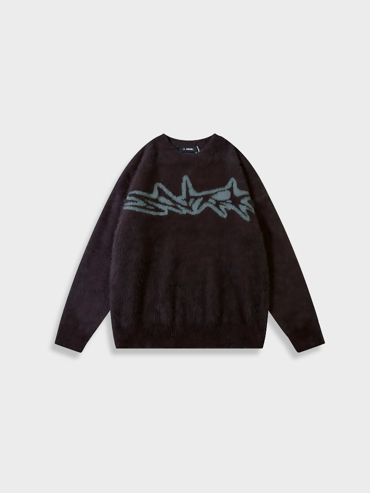 Paper Straight Essential Sweater