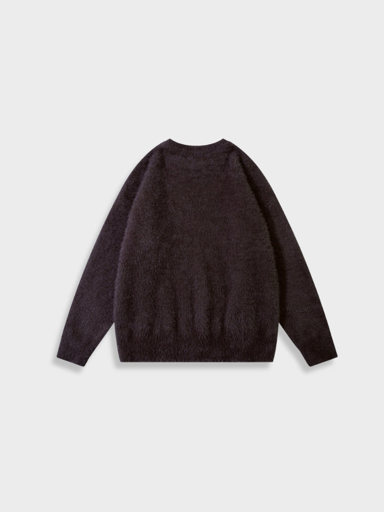 Paper Straight Essential Sweater