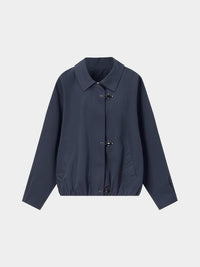 Moor Jacket Navy