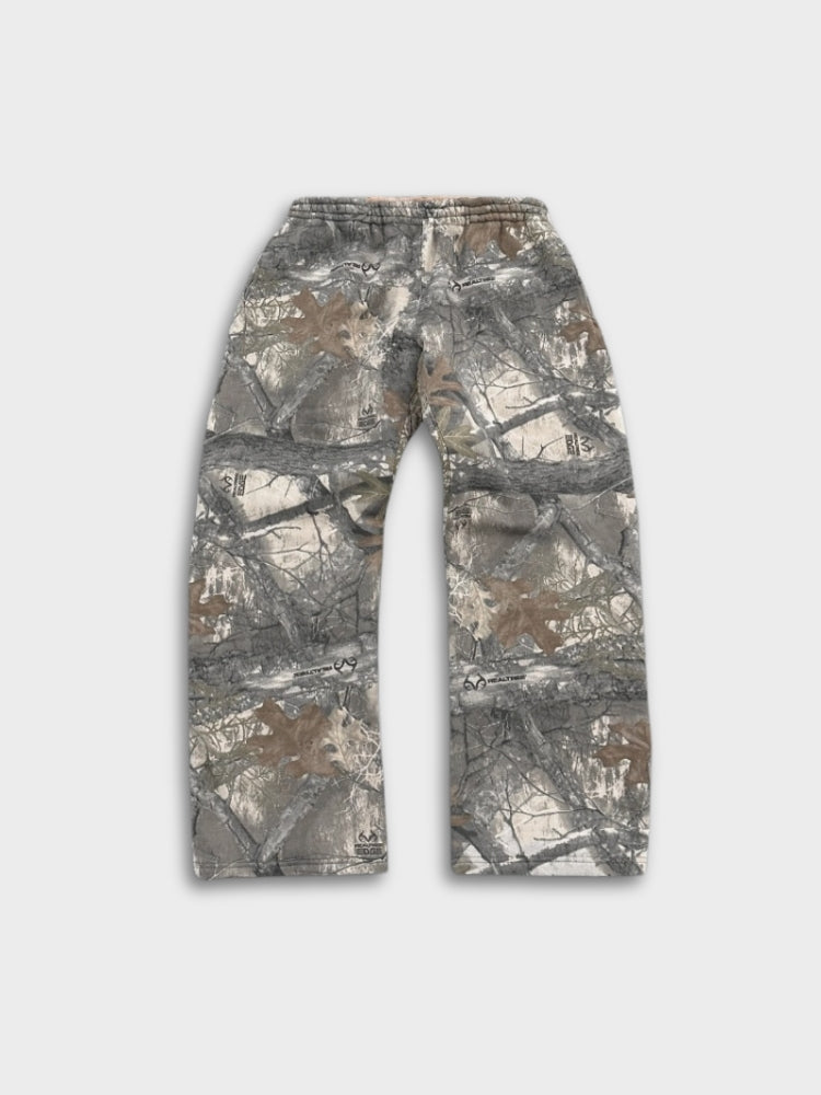 Paper Straight Army Joggers