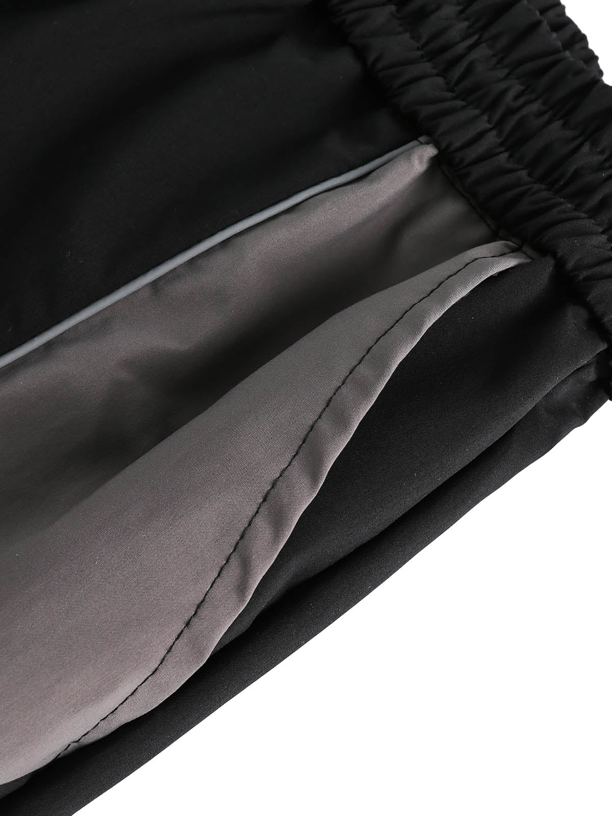 Paper Straight 2.0 Track Pants