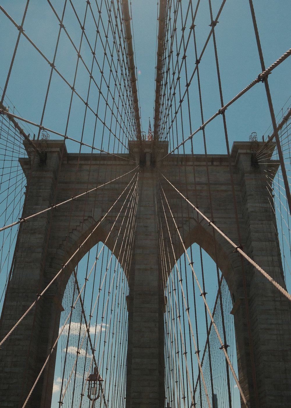 Chapter New York
