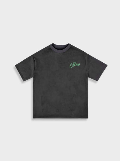 Paper Straight MT99 Classic Tee