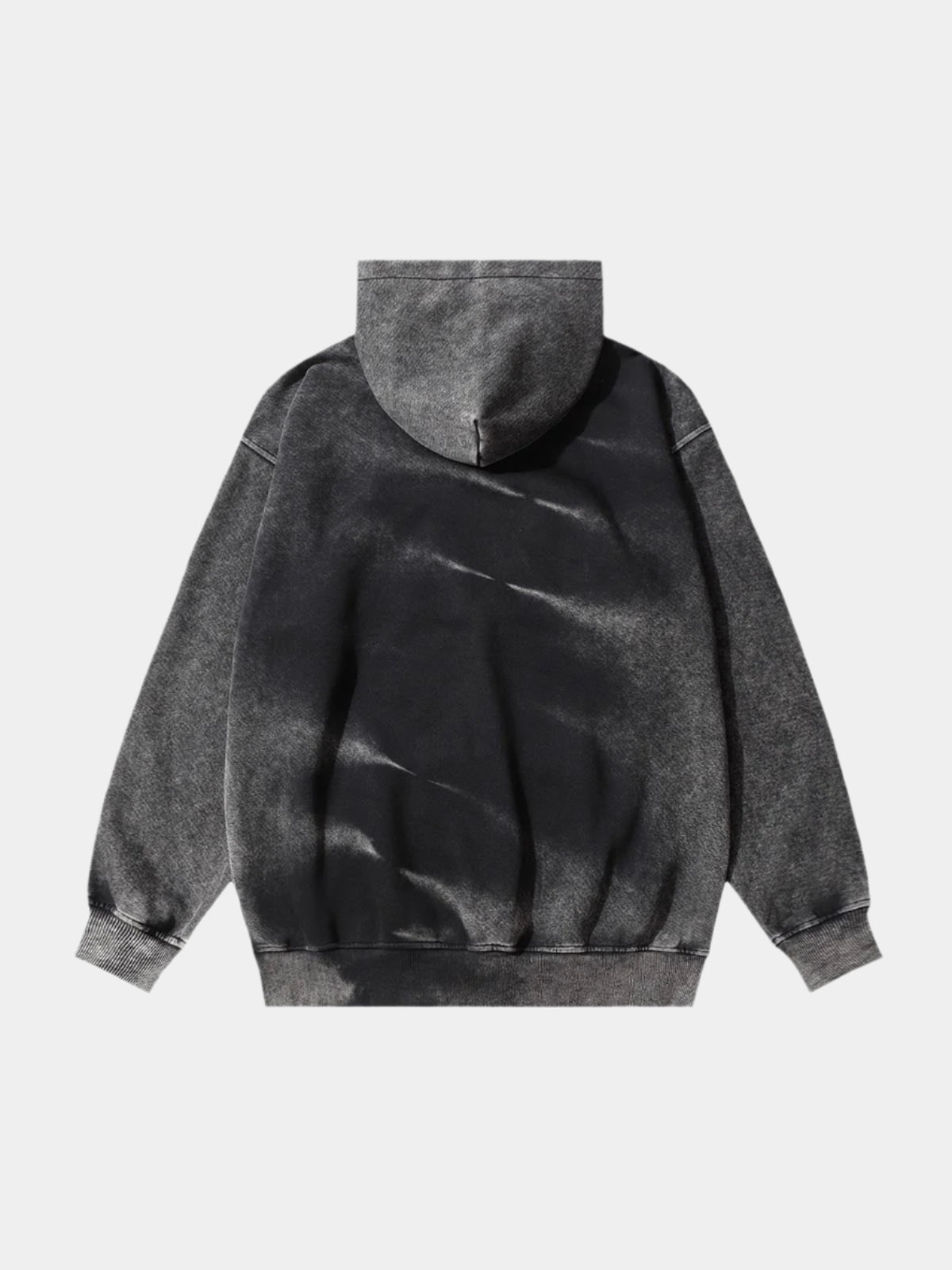 Paper Straight Signature Hoodie