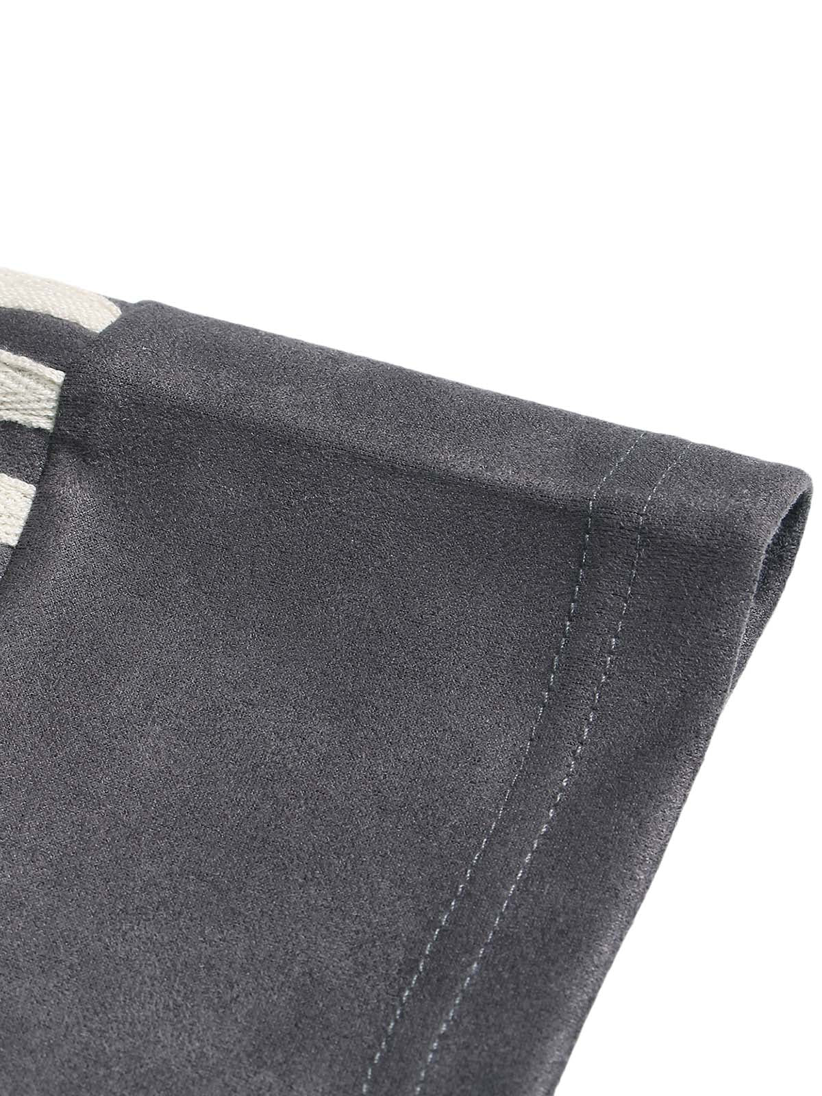 Paper Straight Starclfs Oversized T-shirt