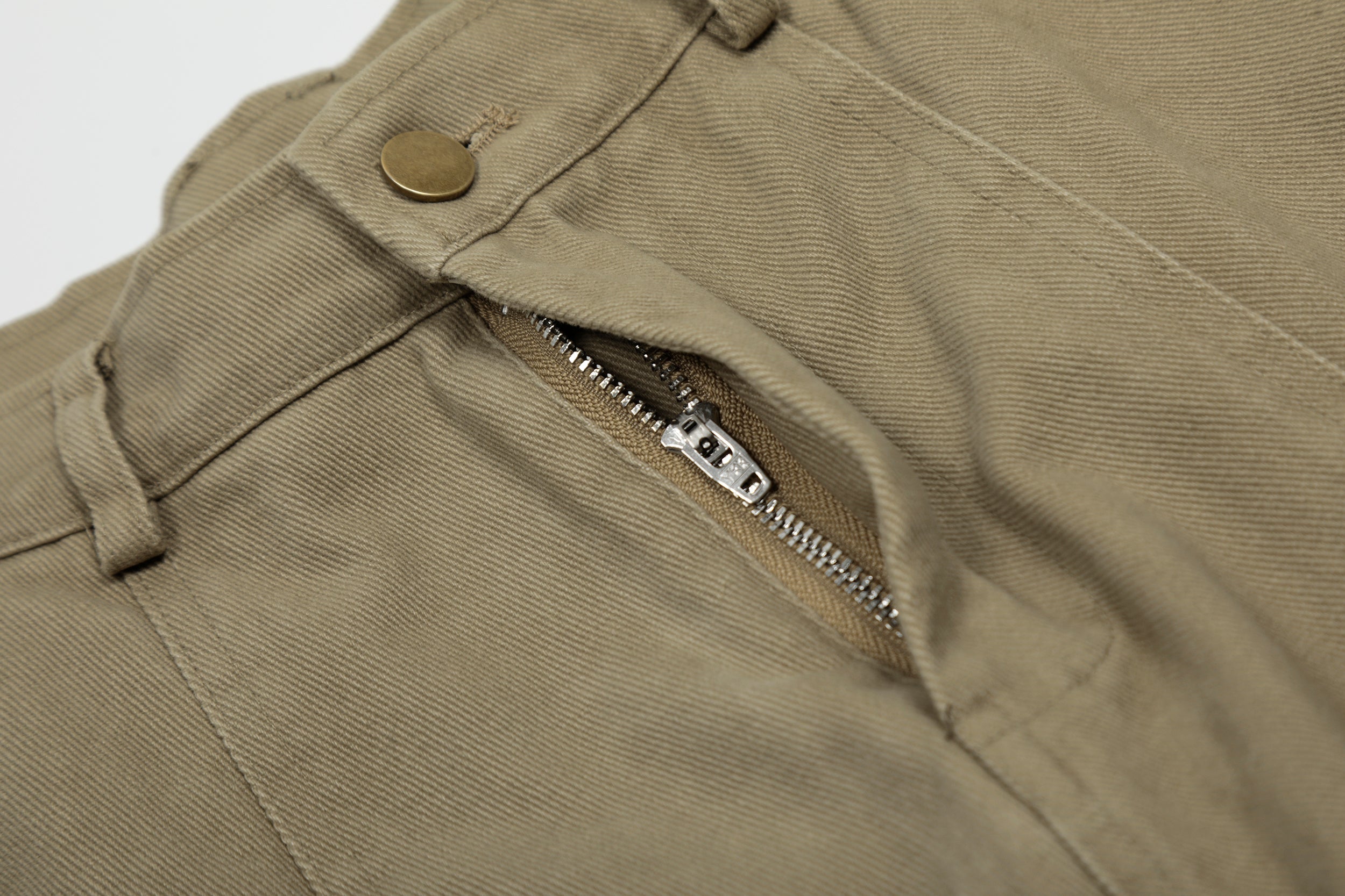 Paper Straight Stay Loose Jeans