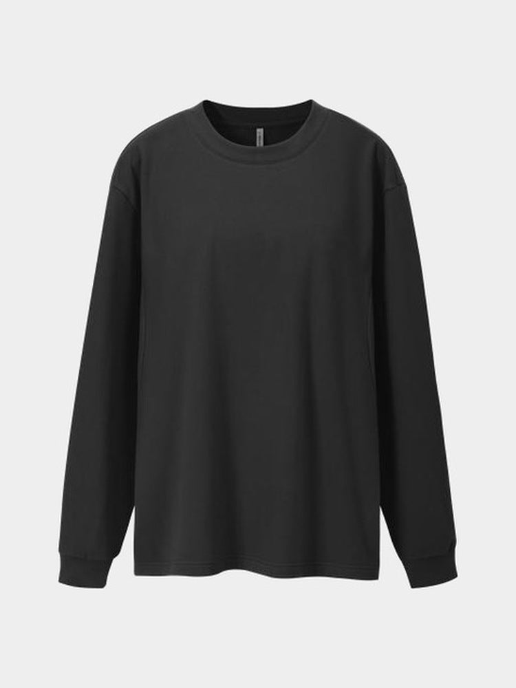 Fen Long Sleeve Black