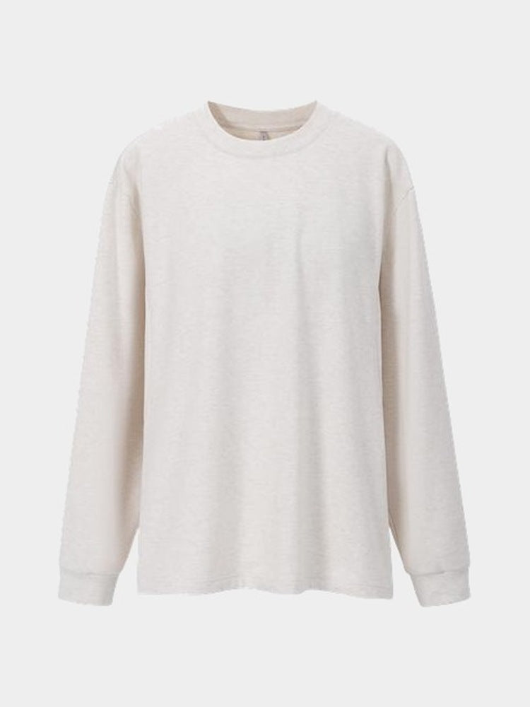 Fen Long Sleeve Ecru