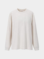 Fen Long Sleeve Ecru