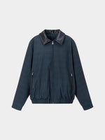 Fell Jacket Navy