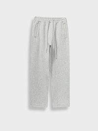 Paper Straight Oversized Joggers
