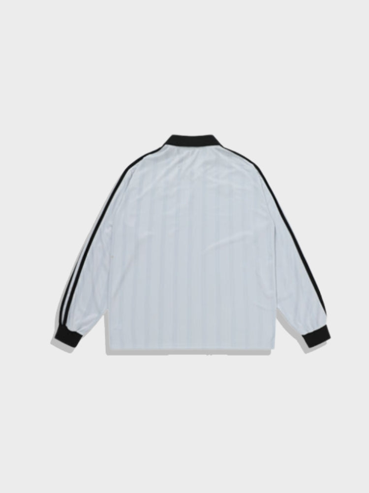 Paper Straight Response Longsleeve