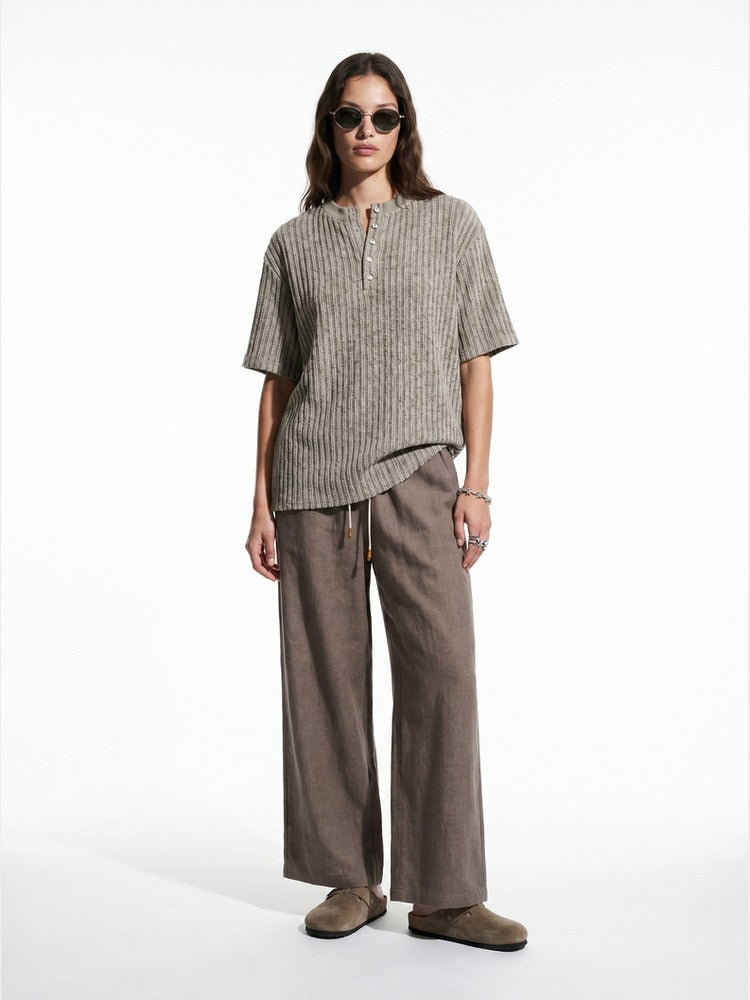 Rill Henley - Sage