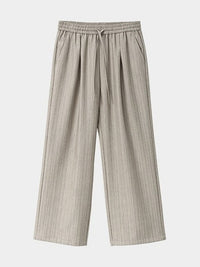 Holt Trouser Sand