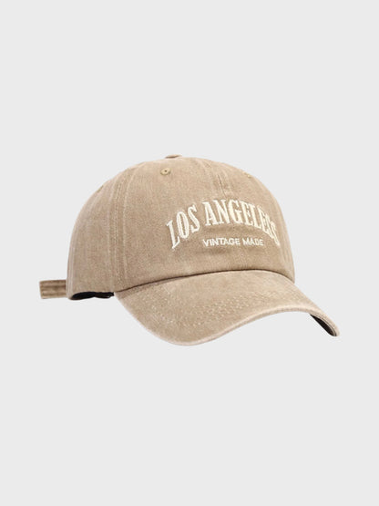 Paper Straight Angeless Cap