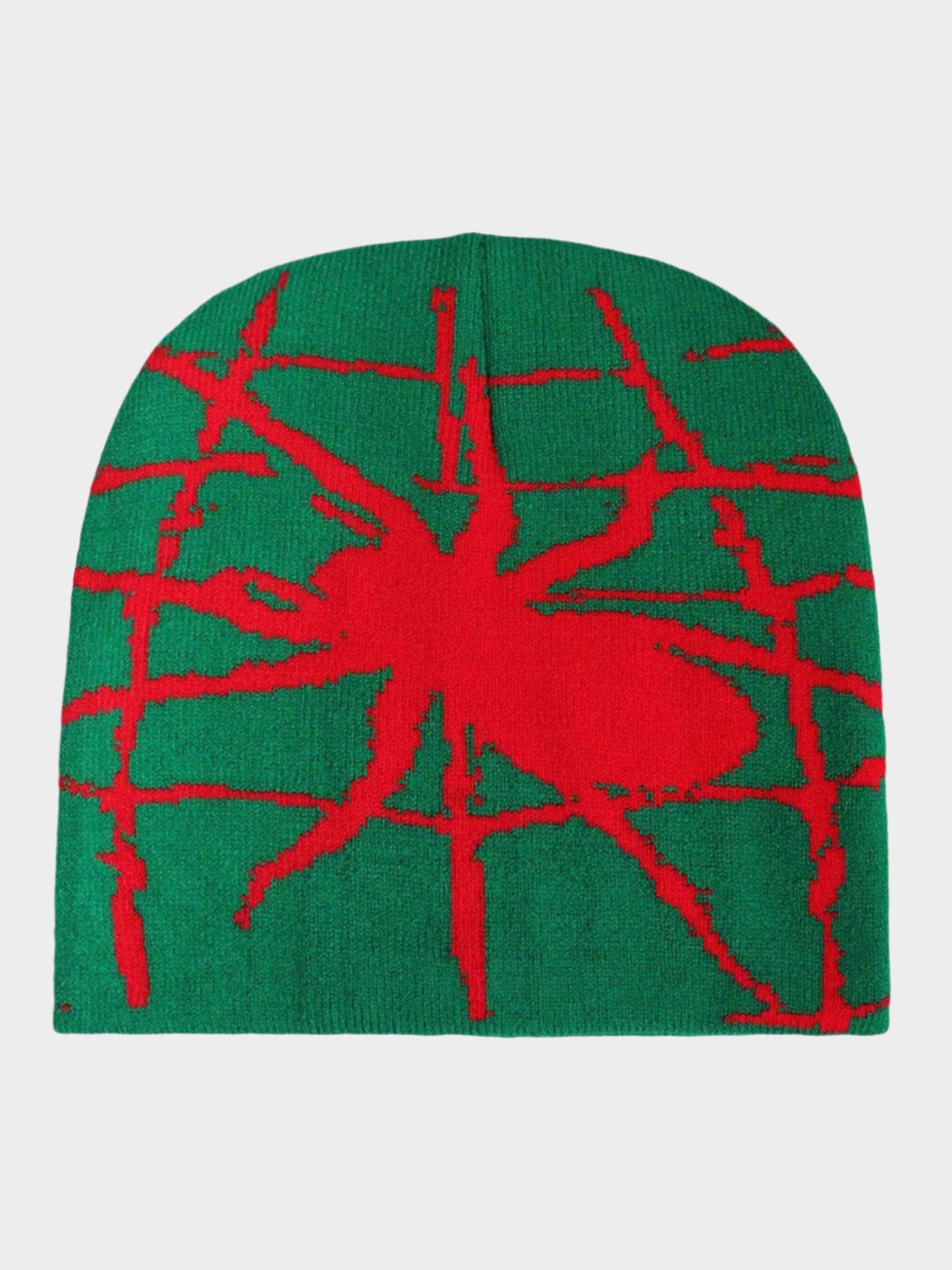 Paper Straight Web Beanie