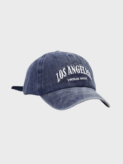 Paper Straight Angeless Cap