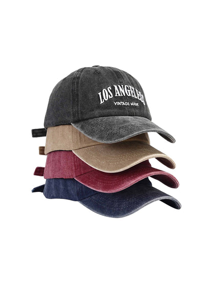 Paper Straight Angeless Cap