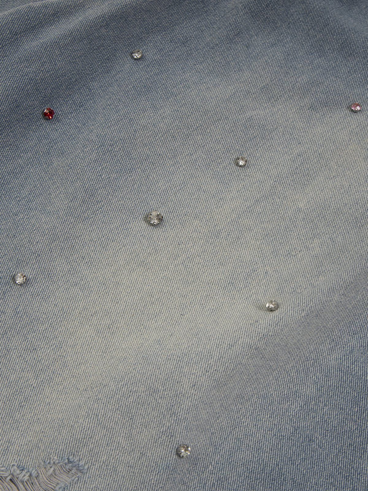 Paperstraight Rhino Jorts