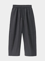 Marram Trouser Charcoal
