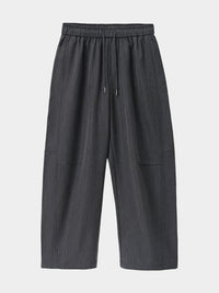 Marram Trouser Charcoal