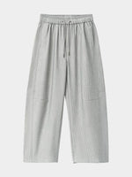 Marram Trouser Light Grey