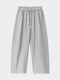 Marram Trouser Light Grey