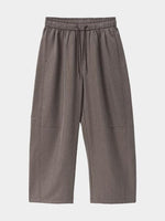 Marram Trouser Taupe