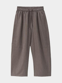 Marram Trouser Taupe