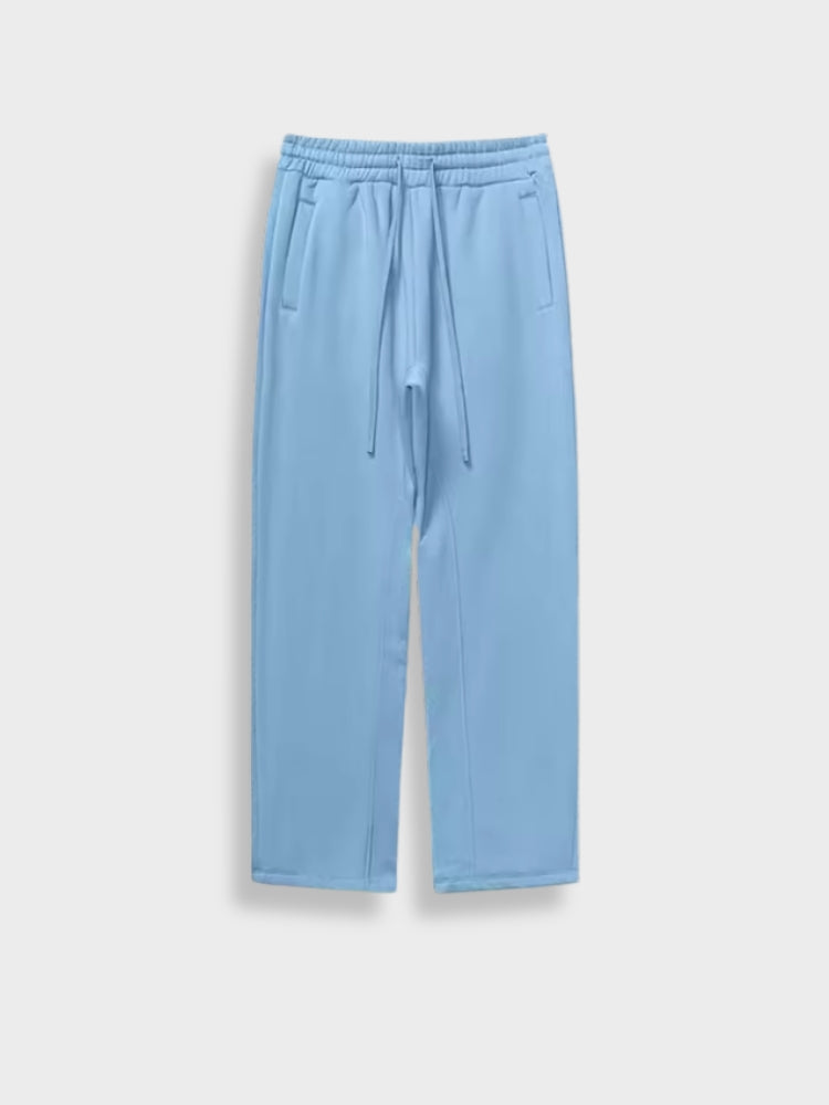 Paper Straight Oversized Joggers