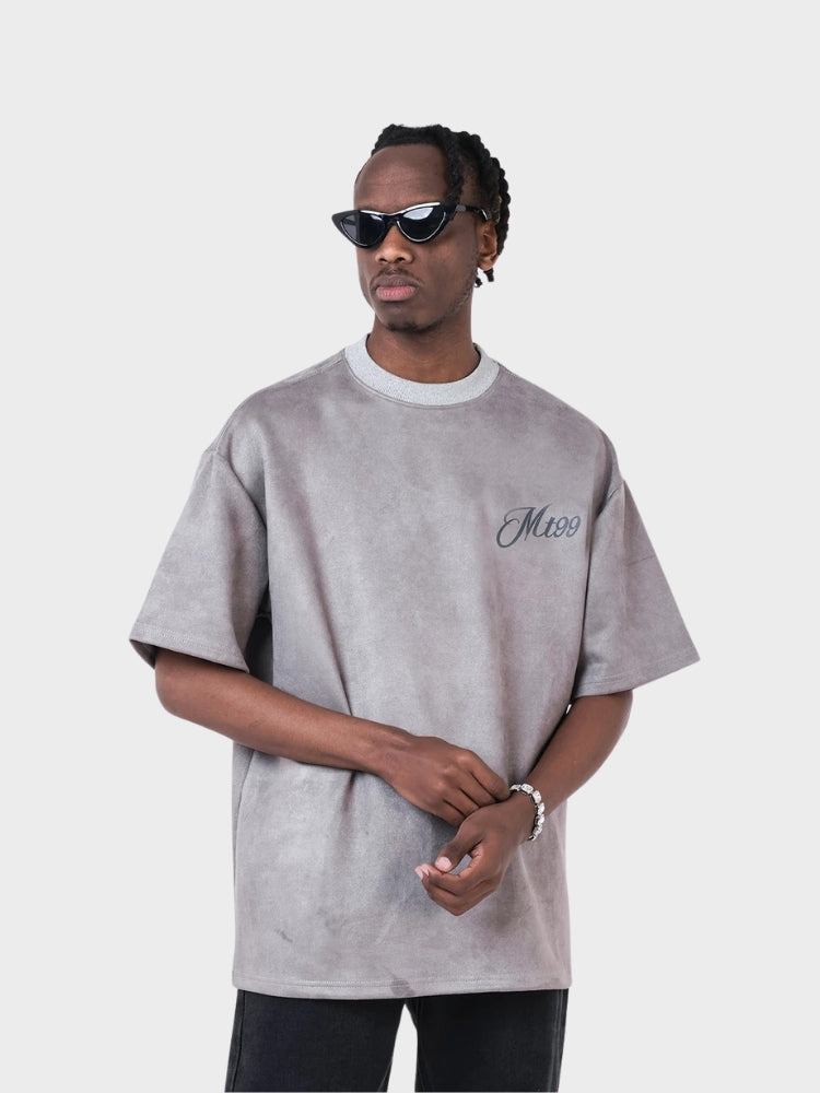 Paper Straight MT99 Classic Tee