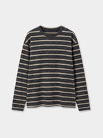 Quay Long Sleeve Black