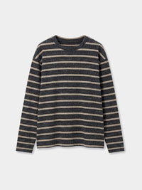 Quay Long Sleeve Black