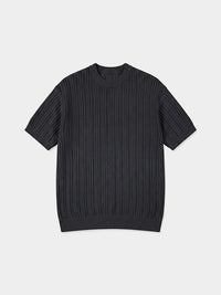 Reef Knit - Black